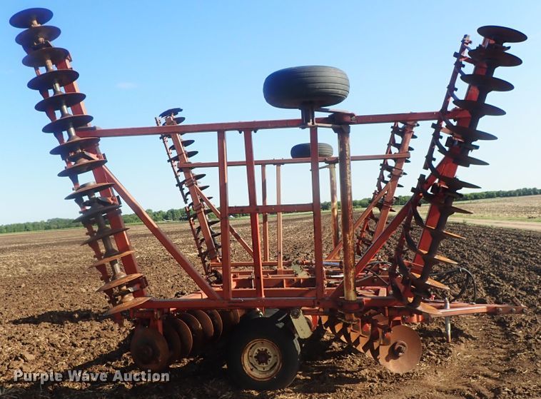 image for item DI4603 Krause 960A disk