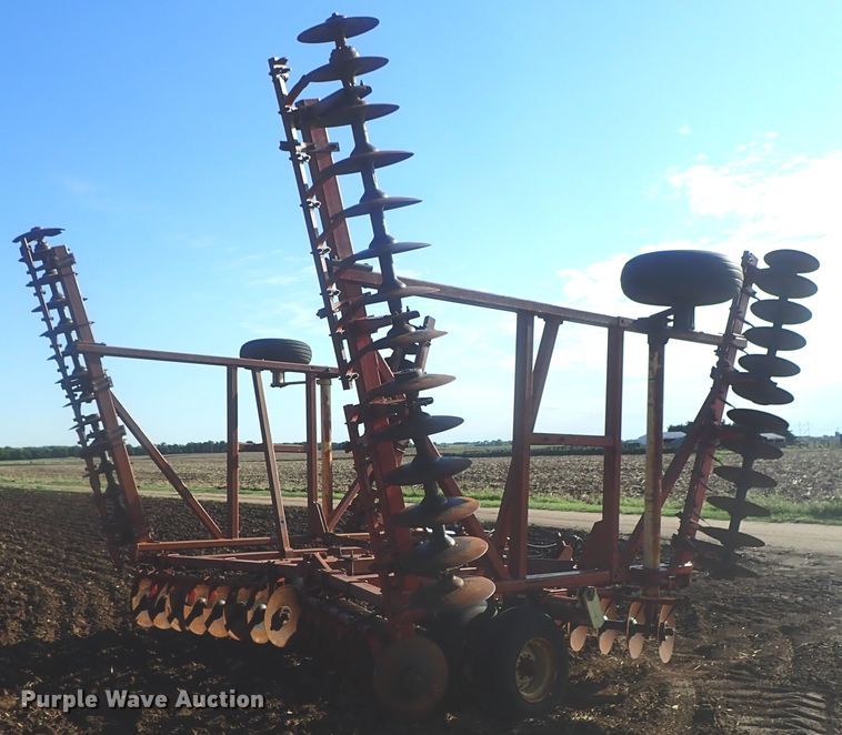 image for item DI4603 Krause 960A disk