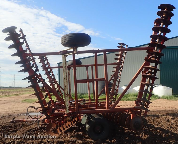 image for item DI4603 Krause 960A disk