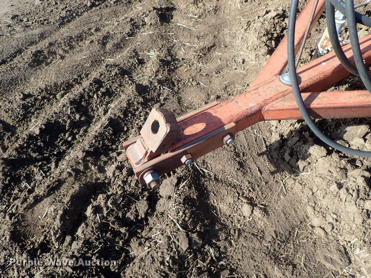 image for item DI4603 Krause 960A disk