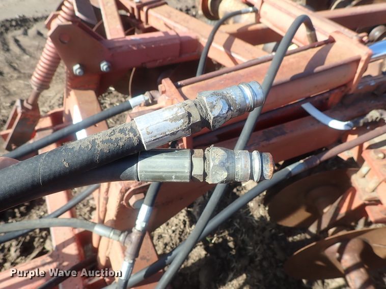 image for item DI4603 Krause 960A disk