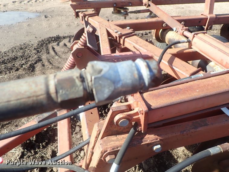 image for item DI4603 Krause 960A disk