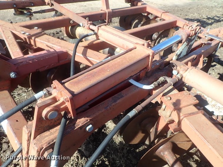 image for item DI4603 Krause 960A disk