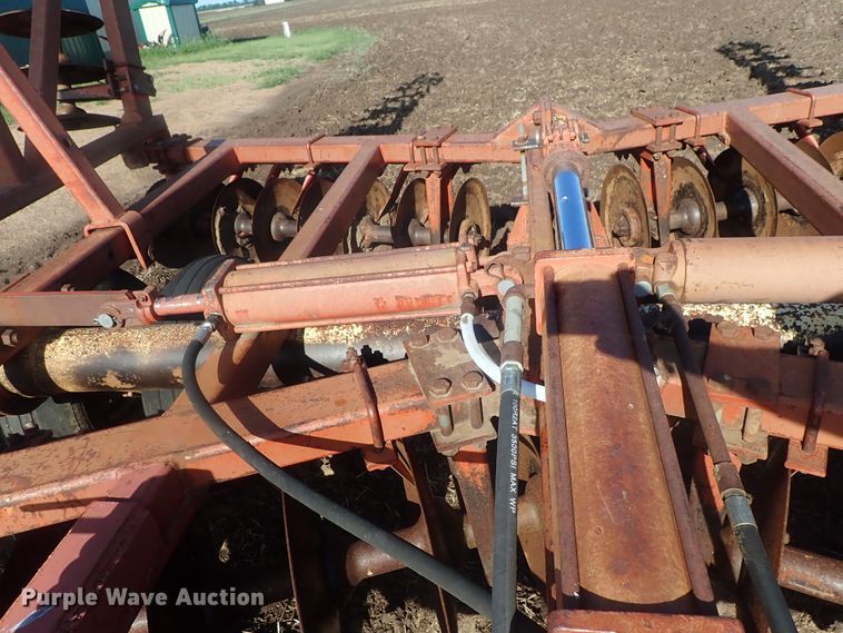 image for item DI4603 Krause 960A disk