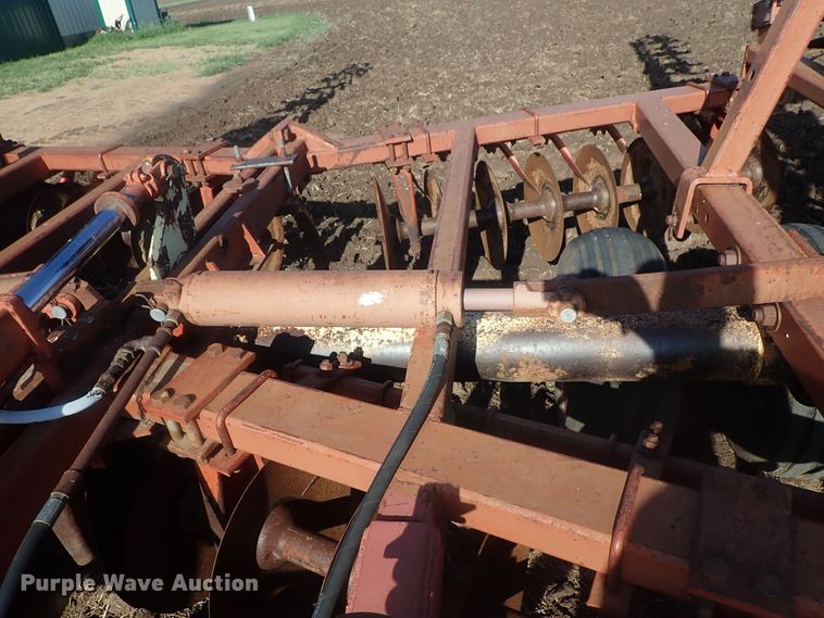 image for item DI4603 Krause 960A disk