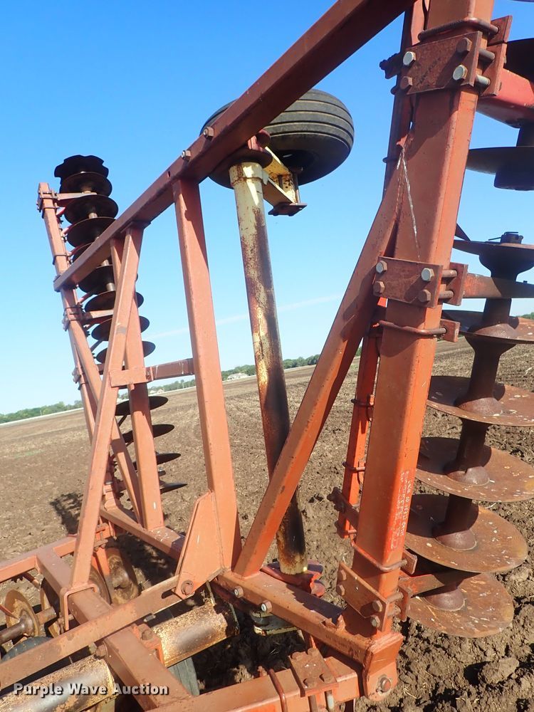 image for item DI4603 Krause 960A disk