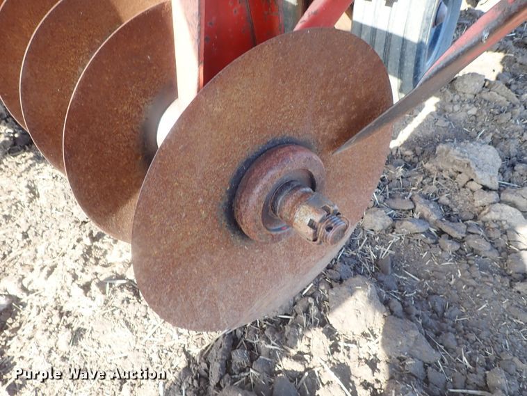 image for item DI4603 Krause 960A disk