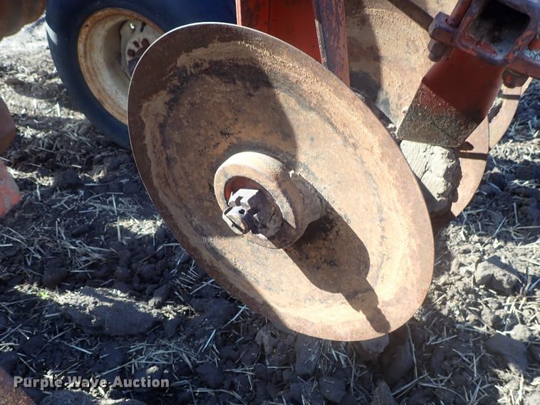 image for item DI4603 Krause 960A disk