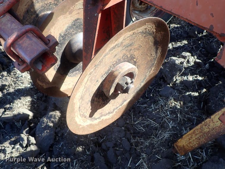 image for item DI4603 Krause 960A disk