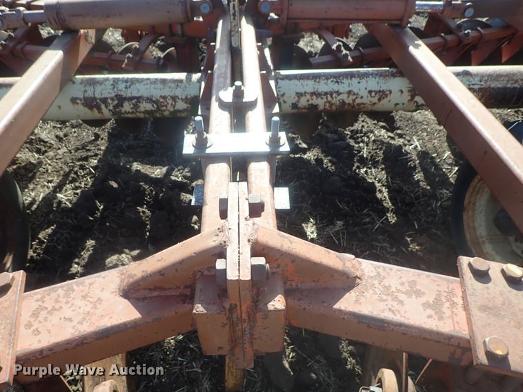 image for item DI4603 Krause 960A disk