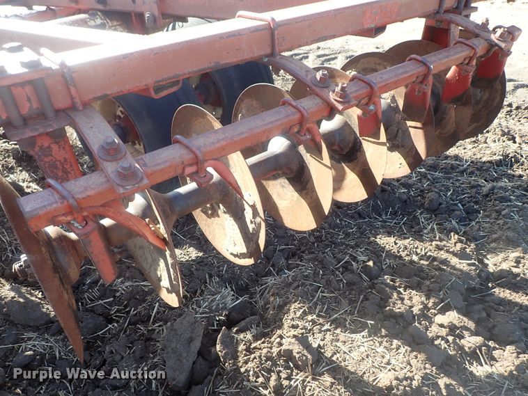 image for item DI4603 Krause 960A disk