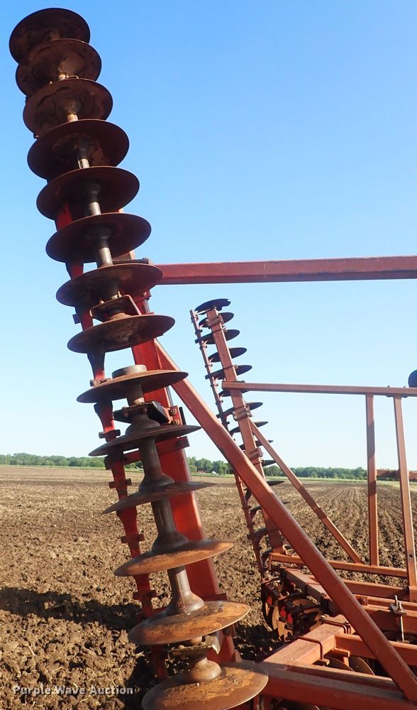 image for item DI4603 Krause 960A disk