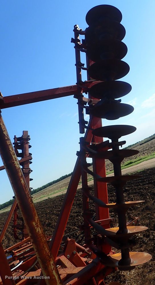 image for item DI4603 Krause 960A disk