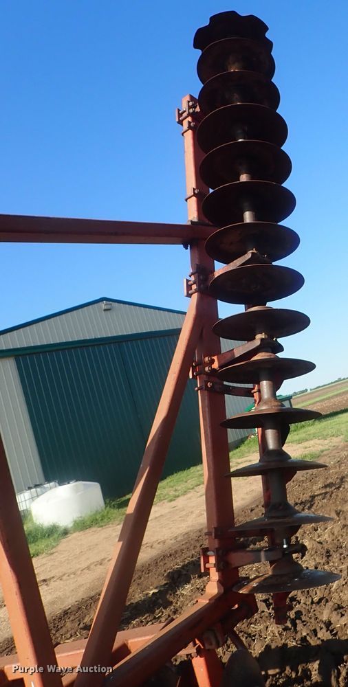 image for item DI4603 Krause 960A disk