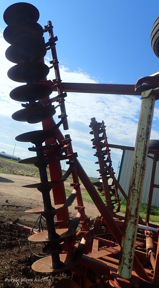 image for item DI4603 Krause 960A disk