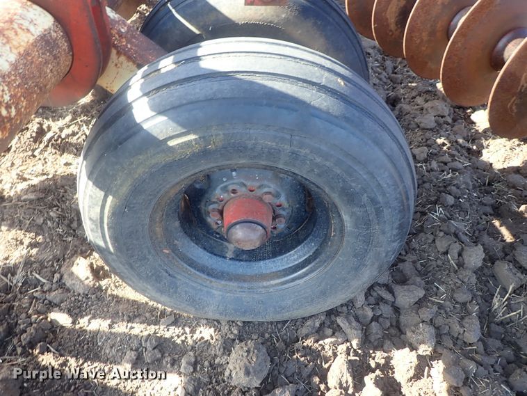 image for item DI4603 Krause 960A disk