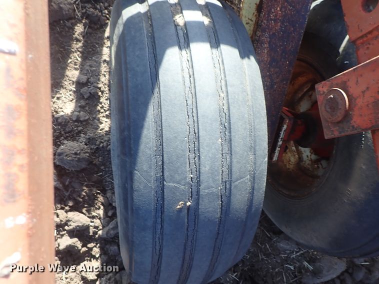 image for item DI4603 Krause 960A disk