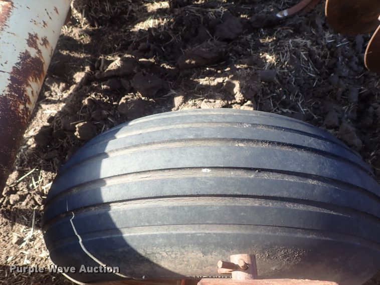 image for item DI4603 Krause 960A disk