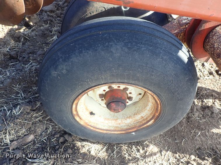 image for item DI4603 Krause 960A disk