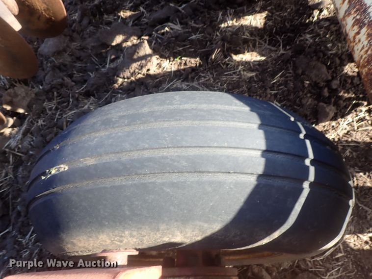 image for item DI4603 Krause 960A disk