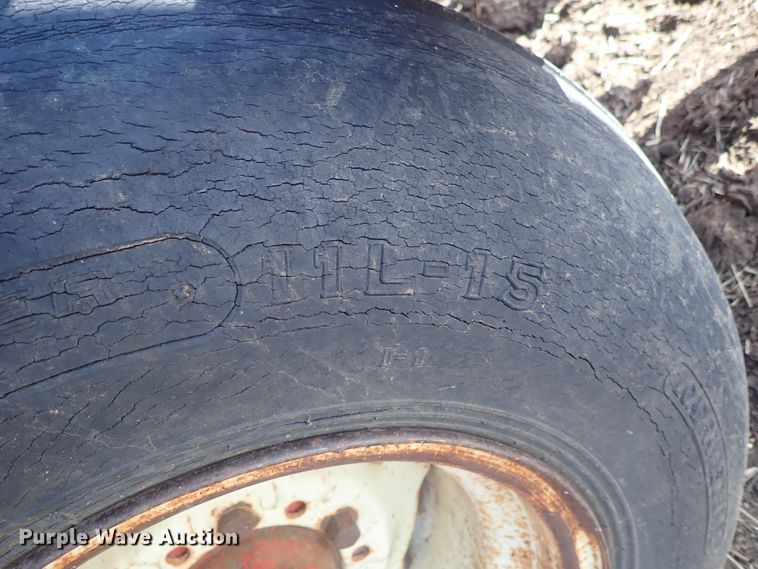 image for item DI4603 Krause 960A disk