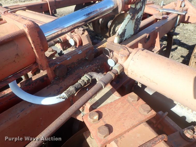 image for item DI4603 Krause 960A disk