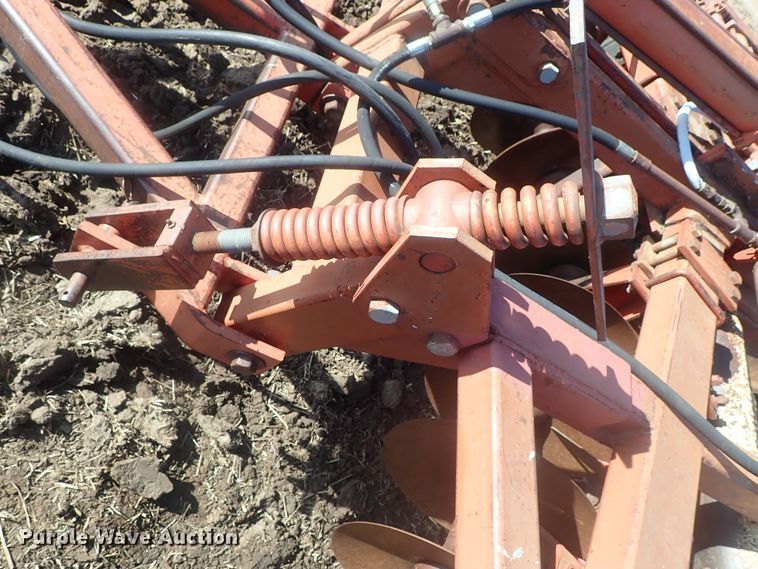 image for item DI4603 Krause 960A disk