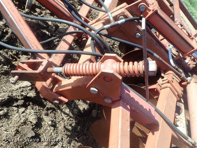 image for item DI4603 Krause 960A disk