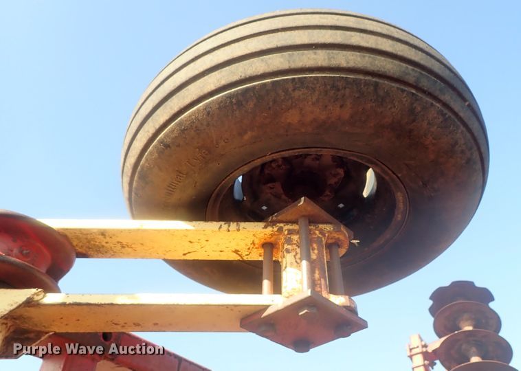 image for item DI4603 Krause 960A disk