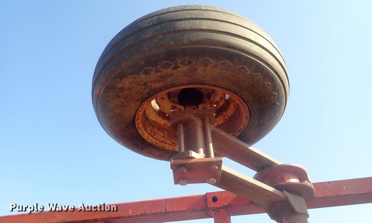 image for item DI4603 Krause 960A disk