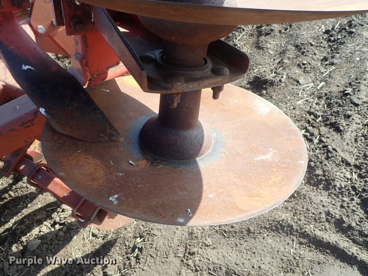 image for item DI4603 Krause 960A disk