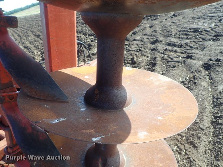 image for item DI4603 Krause 960A disk