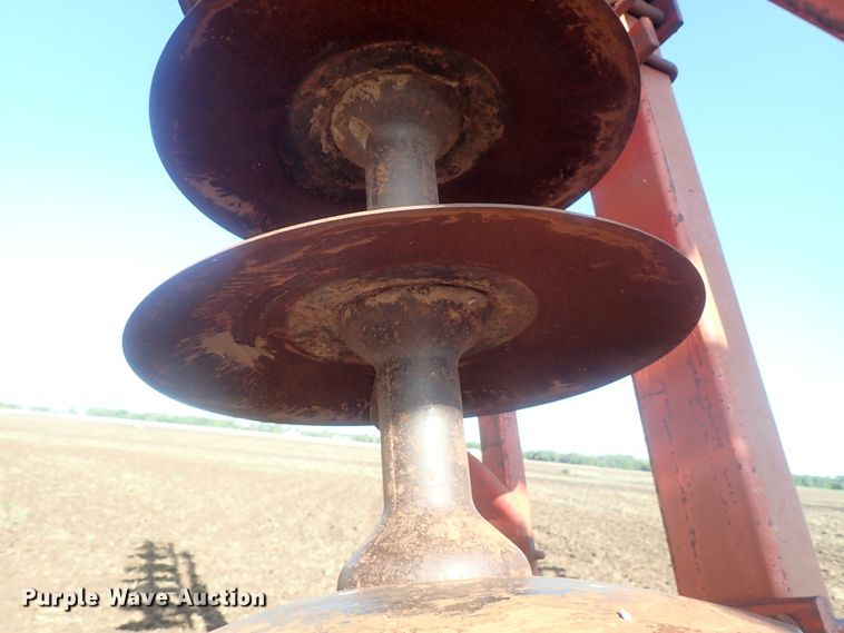 image for item DI4603 Krause 960A disk