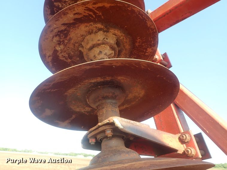 image for item DI4603 Krause 960A disk