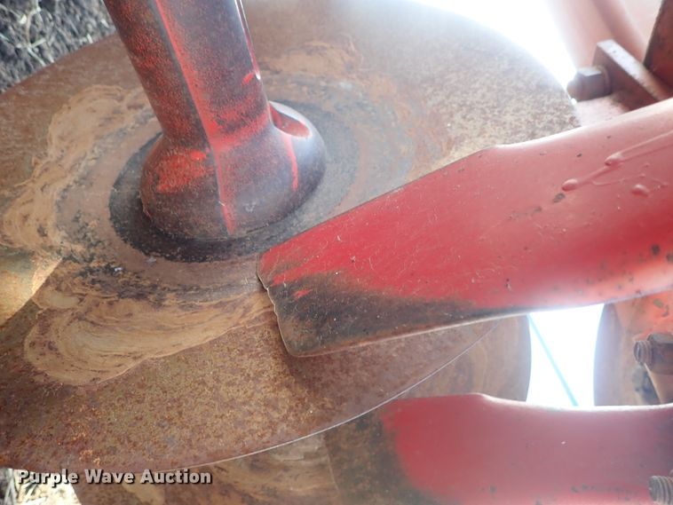 image for item DI4603 Krause 960A disk