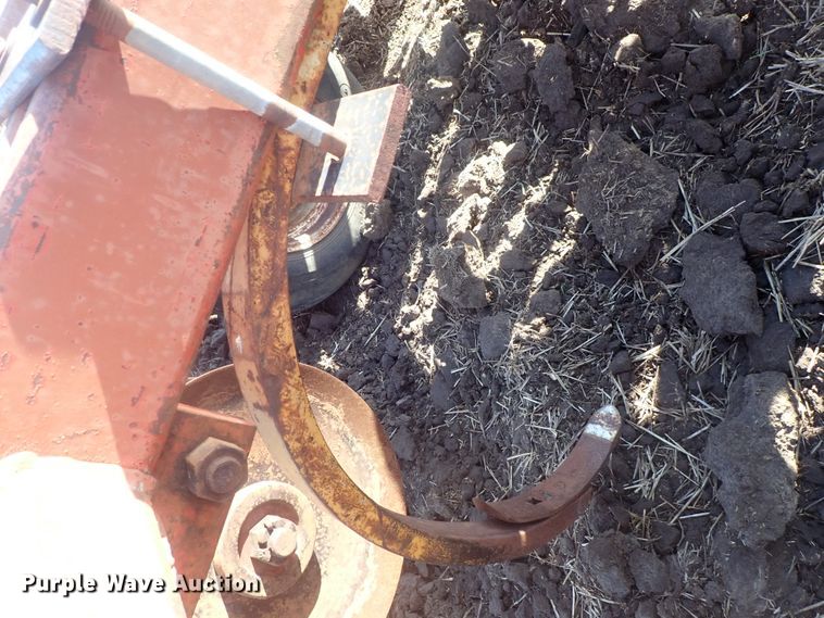 image for item DI4603 Krause 960A disk