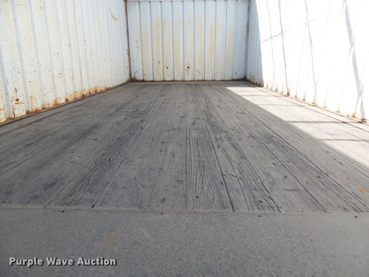 image for item DX9234 1990 Ford F800F  grain truck