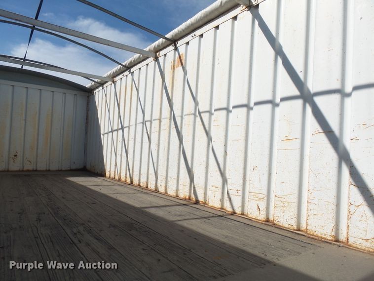 image for item DX9234 1990 Ford F800F  grain truck