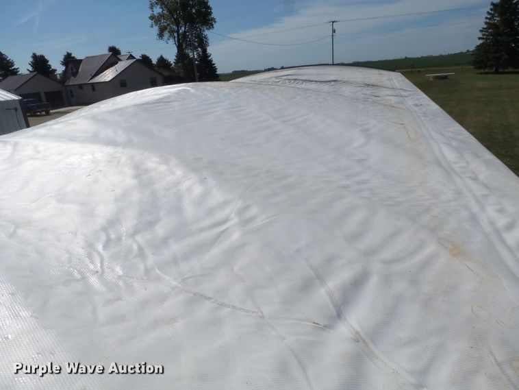 image for item DX9234 1990 Ford F800F  grain truck