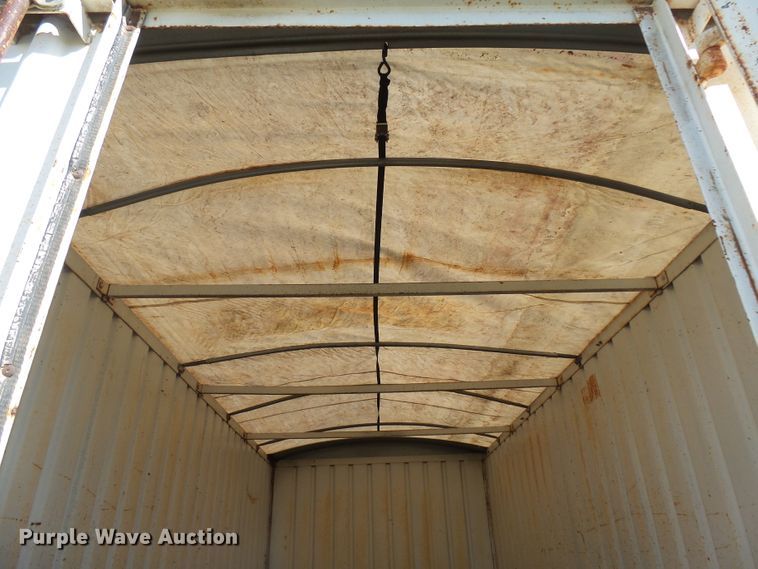 image for item DX9234 1990 Ford F800F  grain truck