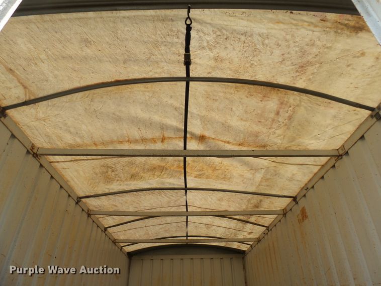 image for item DX9234 1990 Ford F800F  grain truck