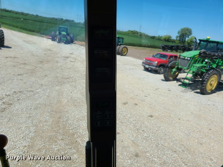 image for item EL9979 John Deere 9600 combine