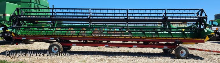 image for item EL9980 John Deere 930 flex head