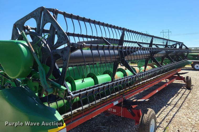 image for item EL9980 John Deere 930 flex head