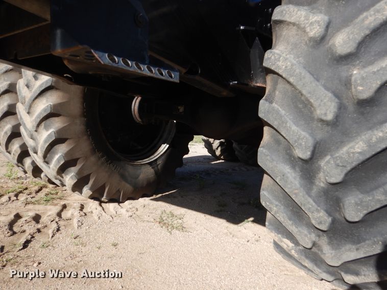 image for item FK9400 1991 Case IH 9250  4WD tractor