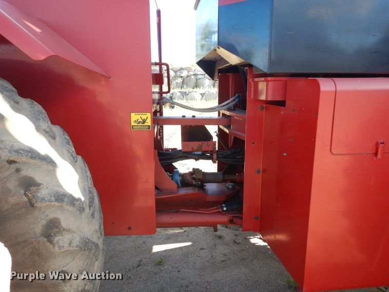 image for item FK9400 1991 Case IH 9250  4WD tractor