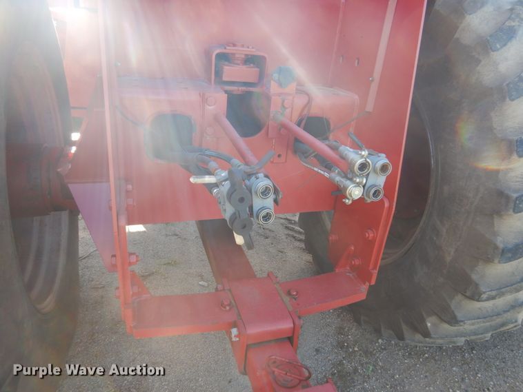 image for item FK9400 1991 Case IH 9250  4WD tractor