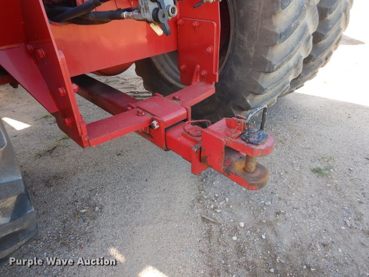 image for item FK9400 1991 Case IH 9250  4WD tractor