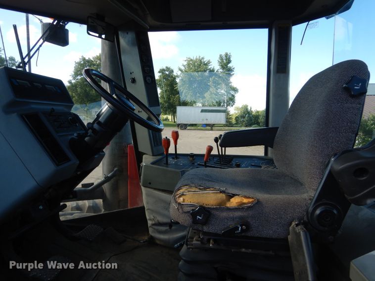 image for item FK9400 1991 Case IH 9250  4WD tractor