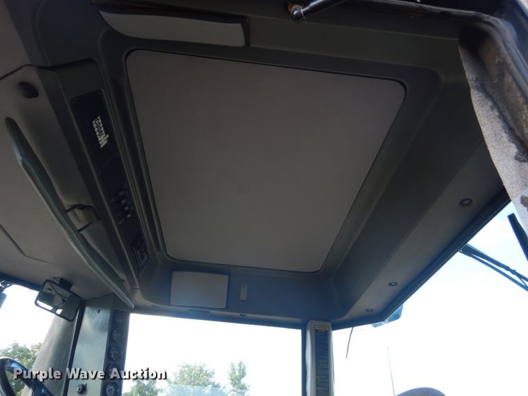 image for item FK9400 1991 Case IH 9250  4WD tractor